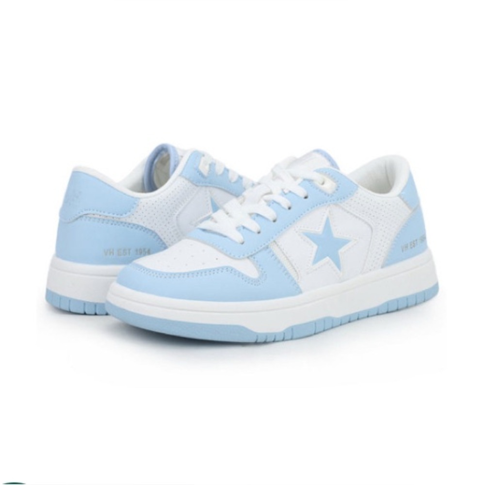 Women’s Vintage Havana Fresh Sneakers unisex women’s Sz 11 men’s Sz 9.5